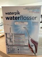 Waterpik Ultra Professional Waterflosser - Nieuw, Ophalen of Verzenden, Nieuw, Overige typen