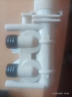 indesit  wasmachine watertoevoer, Overige materialen, Gebruikt, Overige typen, Ophalen of Verzenden