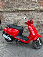 ZGAN (mei 2025) Kymco New Like - Vespa look-a-like | retro, Ophalen, Zo goed als nieuw, Overige typen, Kymco