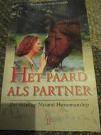 M. Coverdale - Het paard als partner, Boeken, Ophalen of Verzenden, Zo goed als nieuw, M. Coverdale; E. Middel
