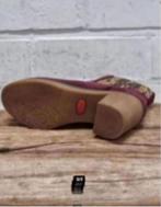 Yokono - Prachtig leren enkellaarsjes maat 36 - Nieuw, Kleding | Dames, Schoenen, Lage of Enkellaarzen, Nieuw, Ophalen of Verzenden