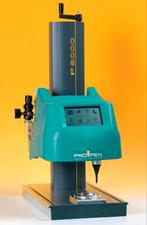 Graveer computer, Hobby en Vrije tijd, Ophalen, Gebruikt