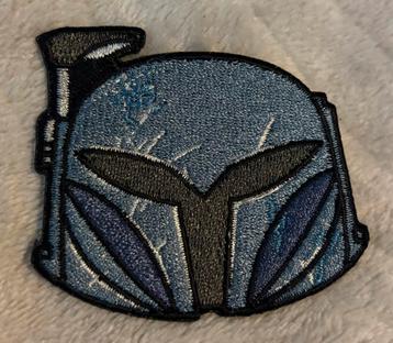 Star Wars The Mandalorian Embleem Funko: Bo-Katan. Nieuw! beschikbaar voor biedingen