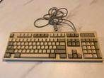 Vintage toetsenbord Mitsumi KPQ-E99AC, Computers en Software, Ophalen of Verzenden, Vintage computer