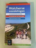Wandelgids Walcherse wandelingen, Overige merken, Fiets- of Wandelgids, Europa, Nieuw