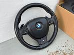 Origineel BMW F10 M Stuur met Flipper+Airbag (Netjes Staat), Ophalen of Verzenden, Gebruikt, BMW
