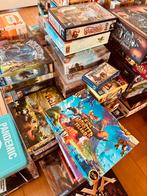 Unieke en zeer grote verzameling bordspellen (nieuw), Hobby en Vrije tijd, Gezelschapsspellen | Bordspellen, Een of twee spelers