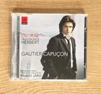 Dvorák & Herbert - Cello Concertos, Cd's en Dvd's, Ophalen of Verzenden, Romantiek, Zo goed als nieuw, Orkest of Ballet