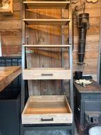 Kast met lades, Ophalen of Verzenden