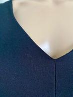 H16 Vanilia maat S=36 jurk jurkje zwart, Kleding | Dames, Vanilia, Zwart, Ophalen of Verzenden, Zo goed als nieuw