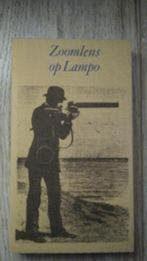 Zoomlens op Lampo - Turkry, Ophalen of Verzenden, Zo goed als nieuw