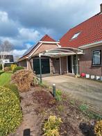 Carport garage overkapping, Tuin en Terras, Overkappingen, Ophalen, Gebruikt, Carport