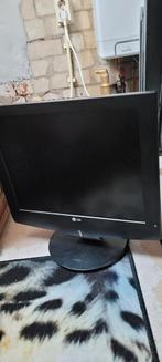 LG TV - Klein Formaat, Ophalen, Gebruikt, 50 Hz, 40 tot 60 cm