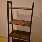 Zgan boekenkast, Huis en Inrichting, Kasten | Boekenkasten, Ophalen, Zo goed als nieuw