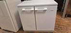 Zanussi Manhattan koelvriescombinatie met garantie, Witgoed en Apparatuur, Koelkasten en IJskasten, Ophalen, Gebruikt, 45 tot 60 cm