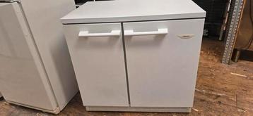 Zanussi Manhattan koelvriescombinatie met garantie  beschikbaar voor biedingen
