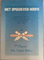 Boek luchtdoel artillerie 1ste regiment Lua., Verzamelen, Militaria | Tweede Wereldoorlog, Ophalen of Verzenden, Landmacht, Nederland