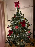GRATIS KUNSTKERSTBOOM, Diversen, Kerst, Ophalen, Zo goed als nieuw