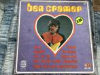 Ben Cramer - Gina Agatha - LP, Ophalen of Verzenden, 1960 tot 1980, Gebruikt, 12 inch