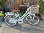 20 inch Loekie fiets, Loekie, Ophalen of Verzenden, 20 inch, Handrem