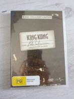 DVD King Kong: Peter Jackson's Production Diaries, Vanaf 12 jaar, Ophalen, Nieuw in verpakking