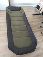 Fox Eos 2 bed visstretcher, Watersport en Boten, Hengelsport | Karpervissen, Ophalen, Zo goed als nieuw, Overige typen