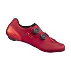 Shimano S-Phyre SH-RC902 Red VAN €379,- VOOR €250,-, Fietsen en Brommers, Schoenen, Nieuw, Dames, Ophalen of Verzenden