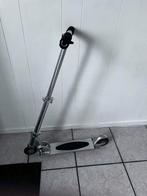 Opvouwbare aluminium step, Ophalen, Zo goed als nieuw, Gewone step