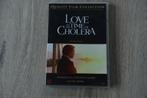 LOVE IN THE TIME OF CHOLERA = JAVIER BERDEM, Alle leeftijden, Verzenden