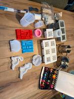 Kaarsen Maken Set - Nieuw!, Hobby en Vrije tijd, Ophalen, Nieuw, Materiaal