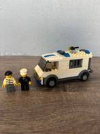 Lego 7245, Kinderen en Baby's, Speelgoed | Duplo en Lego, Ophalen of Verzenden, Gebruikt, Complete set, Lego