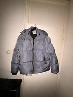 Equalité Winterjas Grijs L, Kleding | Heren, Jassen | Winter, Ophalen of Verzenden, Zo goed als nieuw, Grijs