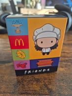 Mcdonalds Friends, Monica, Ophalen of Verzenden, Nieuw, Tv, Actiefiguur of Pop