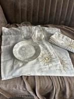 Tafel Setje riviera maison, Ophalen, Nieuw, Overige materialen