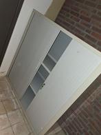 Archiefkast met roldeur, Ophalen, Gebruikt, 100 tot 150 cm, 100 tot 150 cm