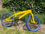 BMX crossfiets 20inch, Ophalen of Verzenden, Gebruikt, Staal