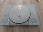 PlayStation 1, Ophalen, Gebruikt, Zonder controller, Met geheugenkaart