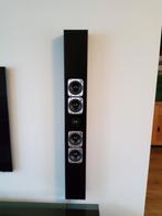 Totem Tribe 5  On-Wall  luidsprekers., Zo goed als nieuw, Minder dan 60 watt, Front, Rear of Stereo speakers, Ophalen