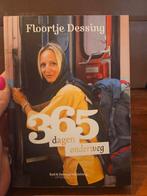 365 Dagen Onderweg - Floortje Dessing, Ophalen of Verzenden, Gelezen, Floortje Dessing, Europa