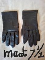 4 x dameshandschoenen, Ophalen of Verzenden, Muts