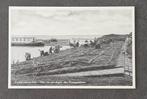 Zuiderzeewerken: Het vervaardigen der kraagstukken, Ophalen of Verzenden, 1920 tot 1940, Ongelopen, Flevoland