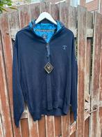 Francolini xxl wollen trui blauw nieuw, Kleding | Heren, Grote Maten, Trui of Vest, Nieuw, Ophalen of Verzenden, Francolini