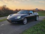 Porsche Boxster S 3.2, Euro 2, Achterwielaandrijving, Gebruikt, Zwart