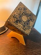 Hellraiser puzzle box, Ophalen of Verzenden, Zo goed als nieuw