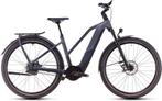 CUBE Van €4999 voor €3999! KATHMANDU HYBRID C Mixed Nigh, Fietsen en Brommers, Elektrische fietsen, -, - 0
-, NL, Nieuw, -