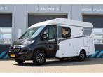 Carado V132 Dakairco Zonnepaneel TV, Bedrijf, Diesel, Tot en met 3, Half-integraal