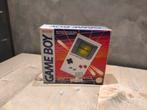 Game Boy Classic Doos - Uitstekende Staat!, Spelcomputers en Games, Spelcomputers | Nintendo Game Boy, Ophalen of Verzenden, Zo goed als nieuw