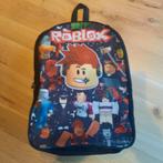 Roblox | Rugzak zwart 40 x 30 cm, Gebruikt, Minder dan 30 cm, Rugtas, Zwart