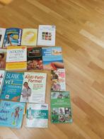Allerlei dieetboeken, Boeken, Ophalen of Verzenden, Zo goed als nieuw, Dieet en Voeding
