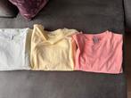 3x Law of the sea t-shirts maat xl, Overige kleuren, Law of the sea, Maat 56/58 (XL), Ophalen of Verzenden